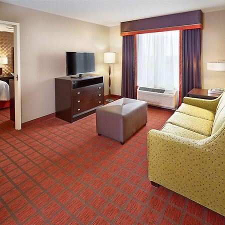 Homewood Suites Calgary Airport Εξωτερικό φωτογραφία