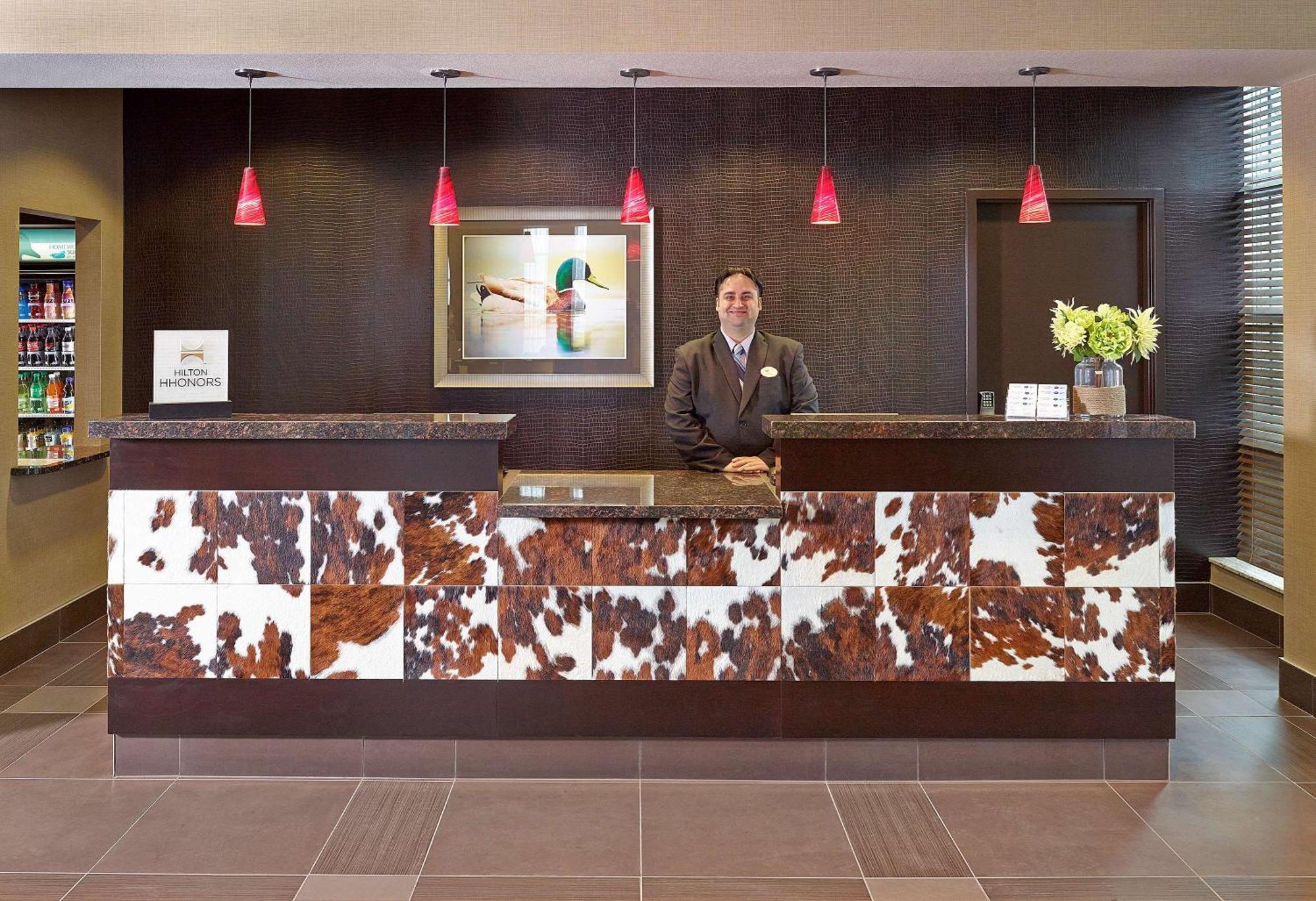 Homewood Suites Calgary Airport Εξωτερικό φωτογραφία